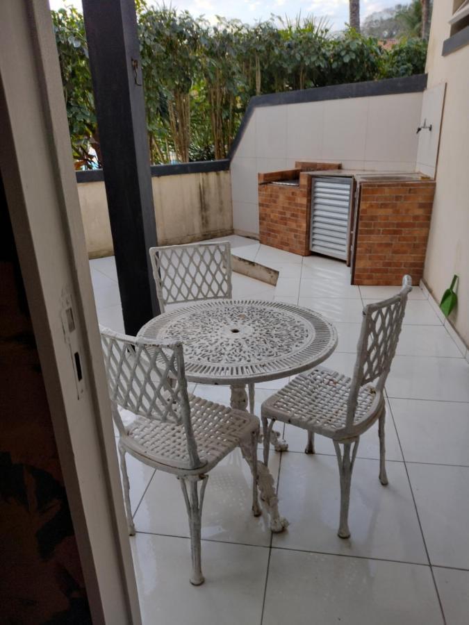 Apartamento 114 Bloco II Armacao dos Buzios Экстерьер фото