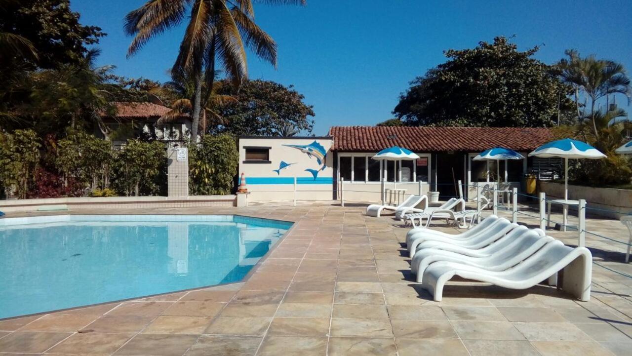 Apartamento 114 Bloco II Armacao dos Buzios Экстерьер фото